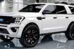 2026 Ford Expedition SUV: Bigger, Smarter, and More Advanced Than Ever